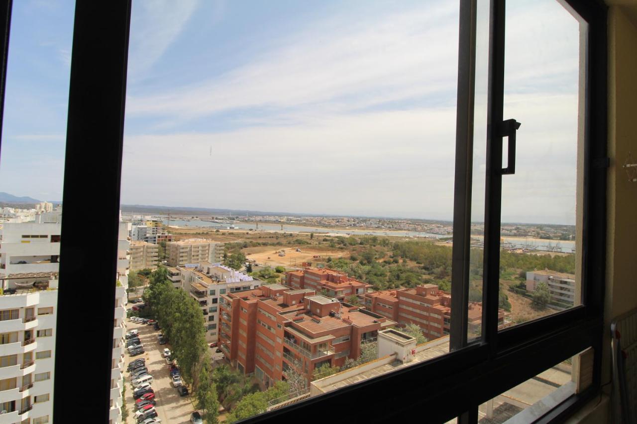 Apartamentosolpraia - Mirasol ปอร์ติเมา ภายนอก รูปภาพ