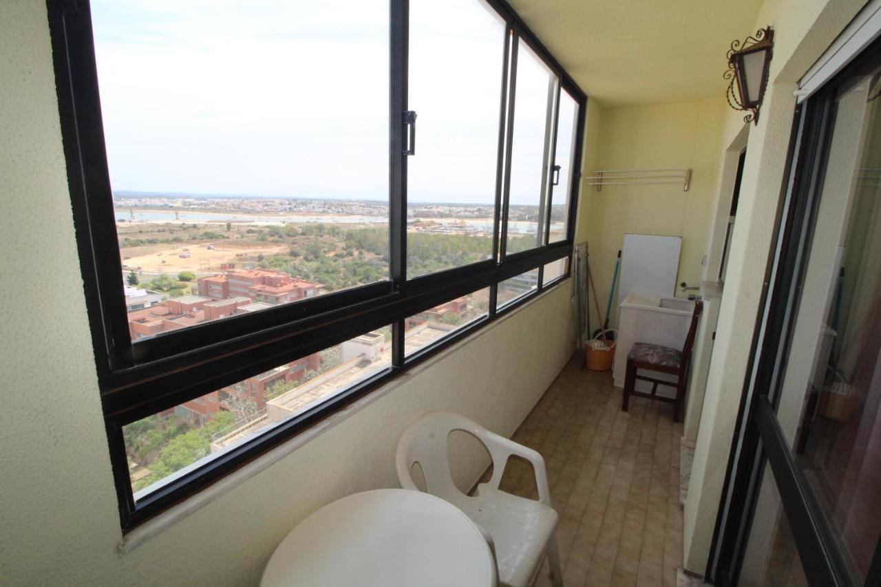 Apartamentosolpraia - Mirasol ปอร์ติเมา ภายนอก รูปภาพ