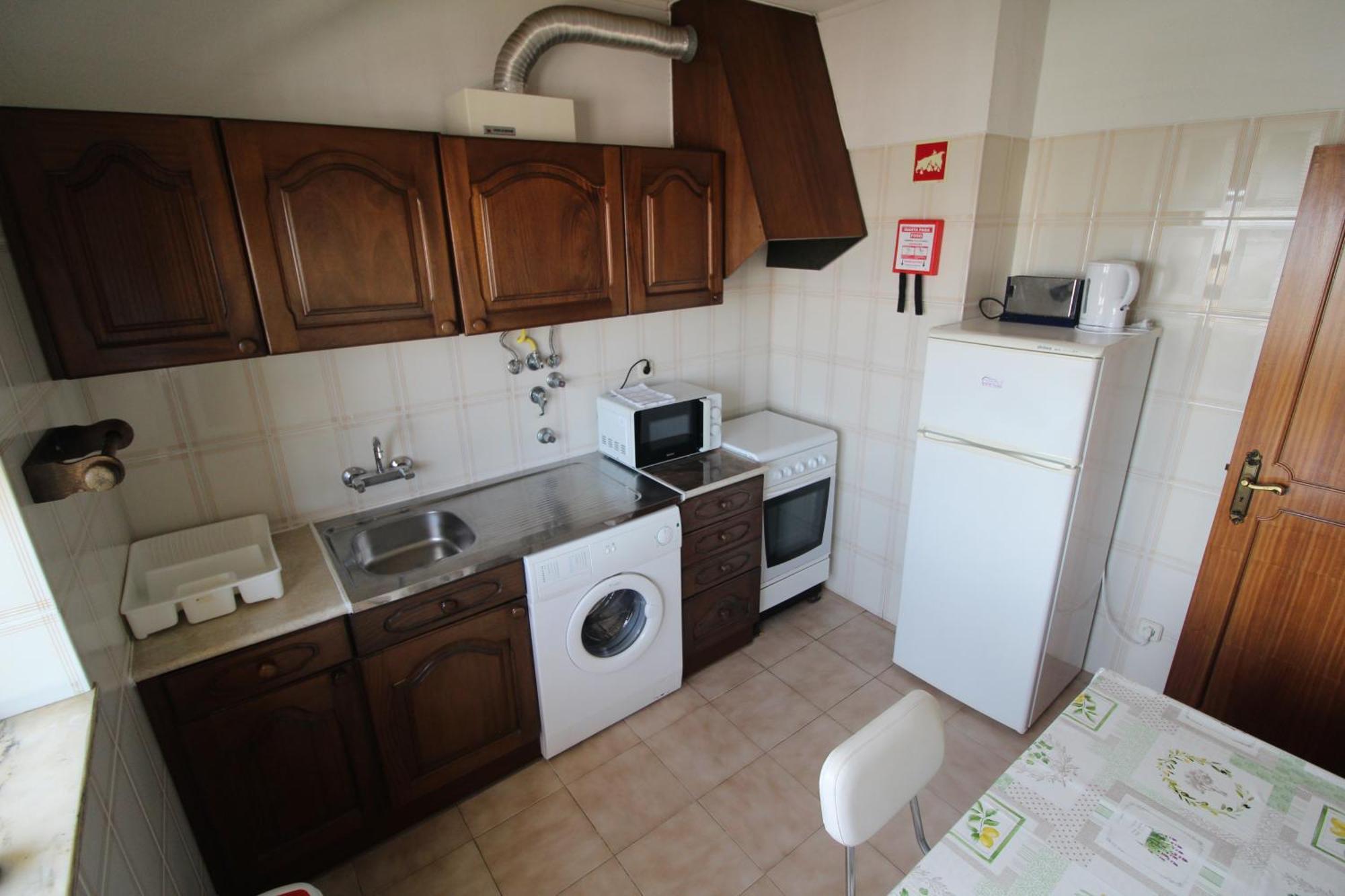 Apartamentosolpraia - Mirasol ปอร์ติเมา ภายนอก รูปภาพ