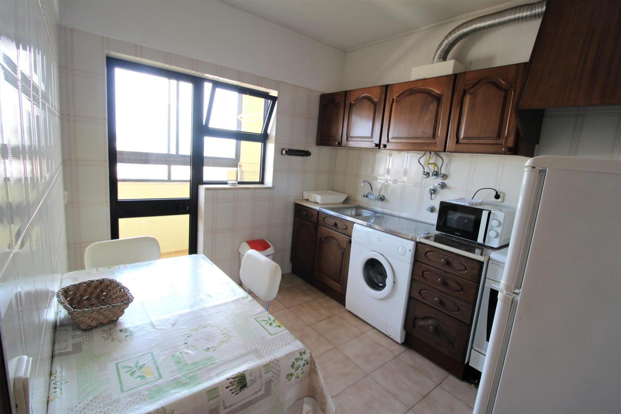 Apartamentosolpraia - Mirasol ปอร์ติเมา ภายนอก รูปภาพ