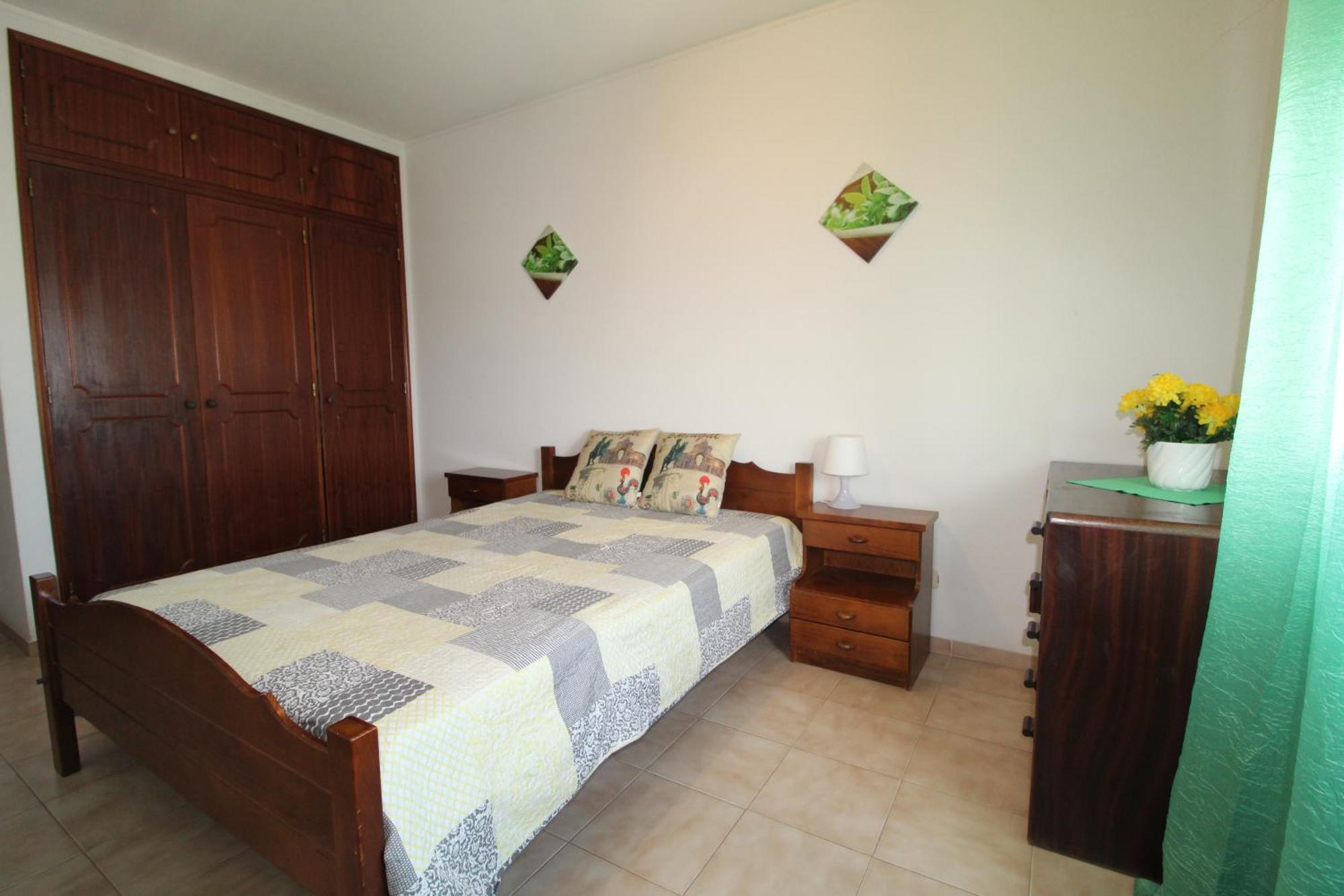 Apartamentosolpraia - Mirasol ปอร์ติเมา ภายนอก รูปภาพ