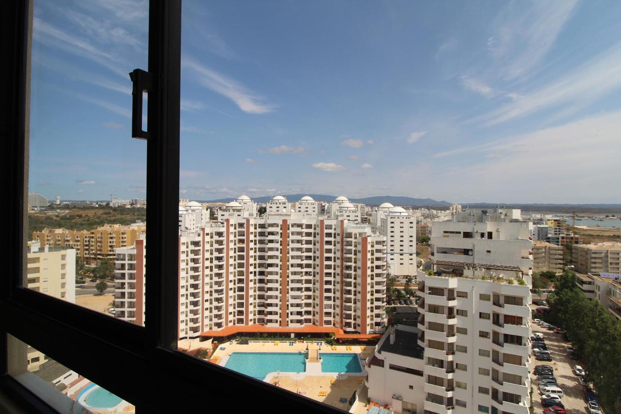 Apartamentosolpraia - Mirasol ปอร์ติเมา ภายนอก รูปภาพ