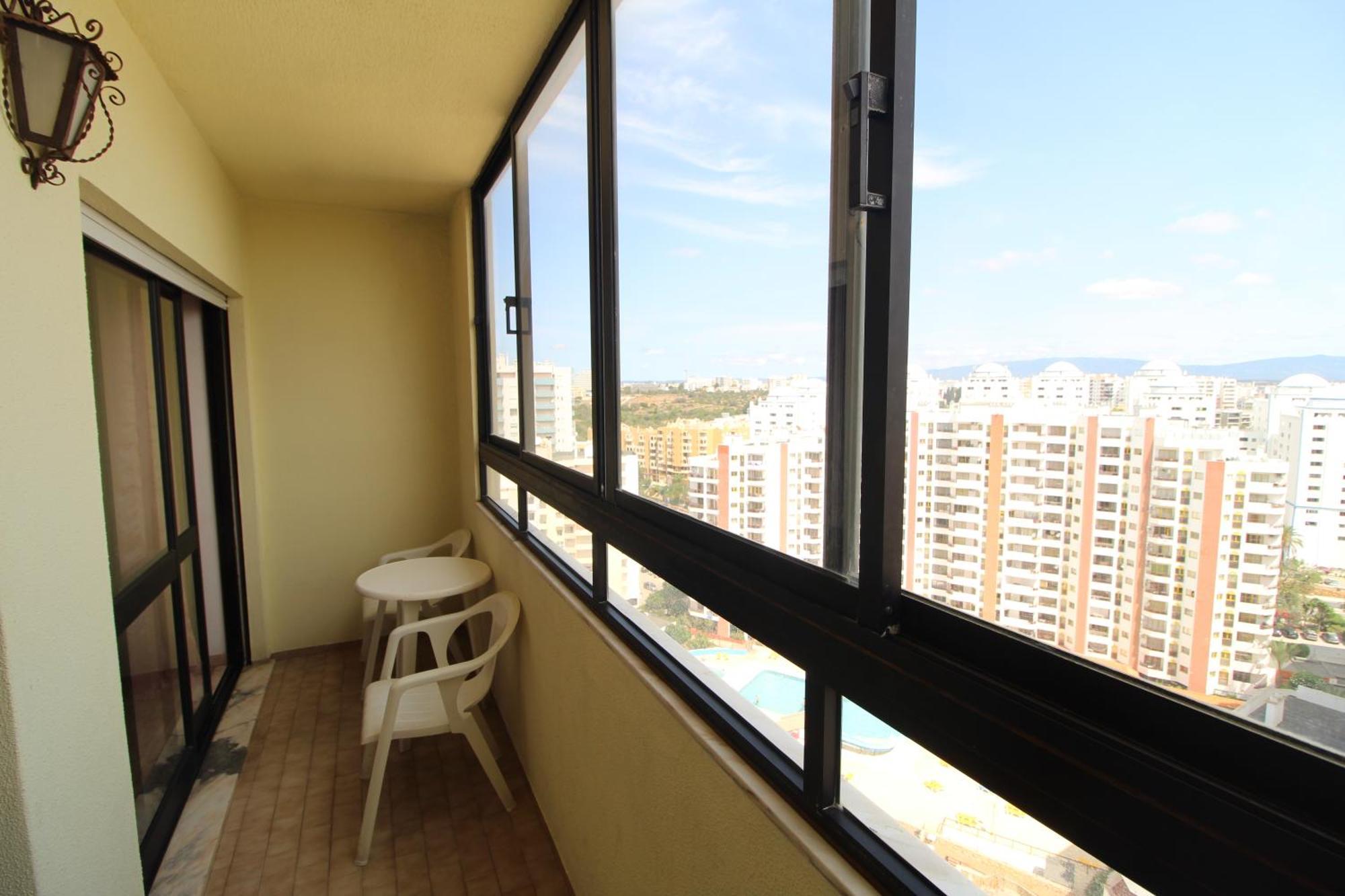 Apartamentosolpraia - Mirasol ปอร์ติเมา ภายนอก รูปภาพ