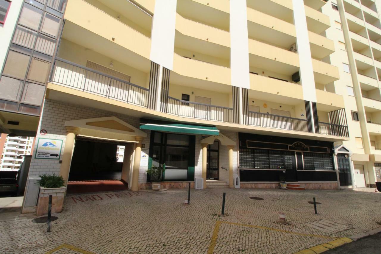 Apartamentosolpraia - Mirasol ปอร์ติเมา ภายนอก รูปภาพ